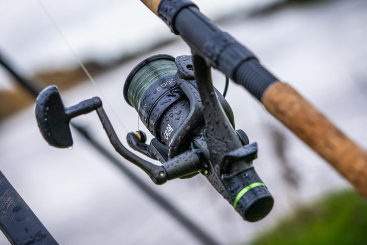 Rods & Reels