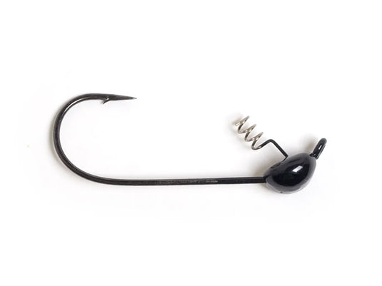 Tungsten Shakey Head