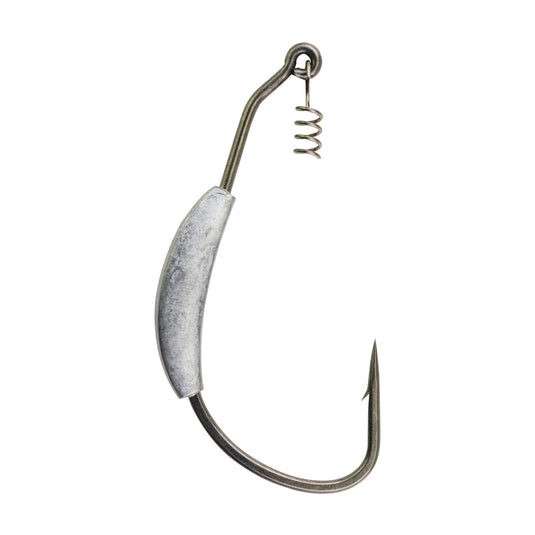 Berkley Fusion 19 Weighted Swimbait Hook #3/0