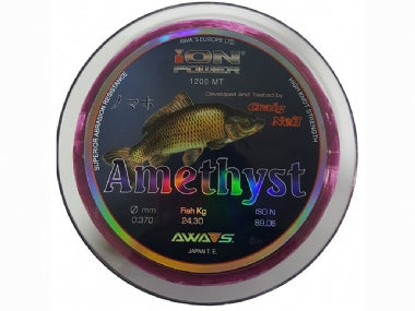 Awa-Shima Amethyst Line 1200m
