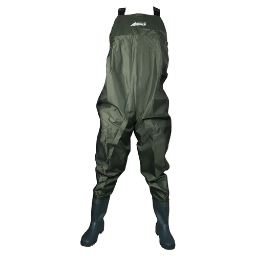 Adrenalin Chest Waders