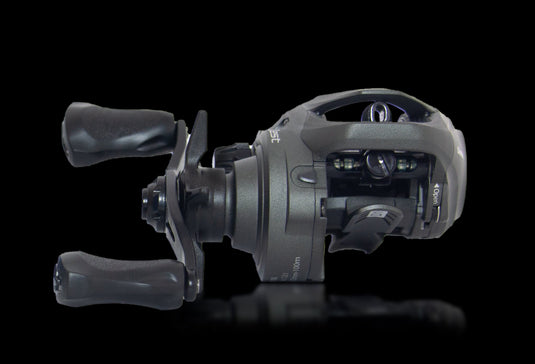 Banax Zest Baitcaster Reel