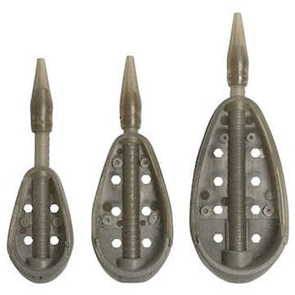 Preston Banjo Feeder ICS In-Line