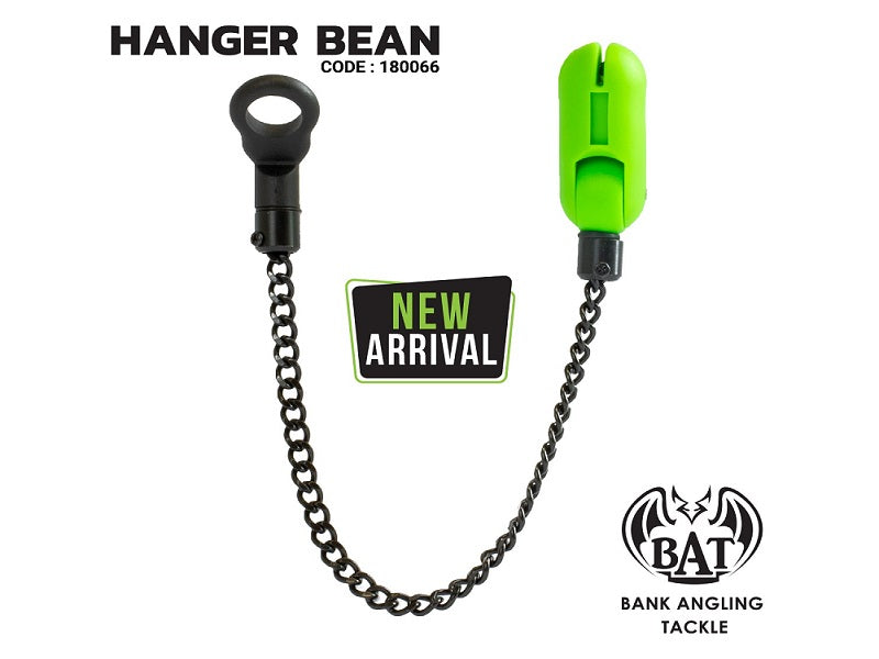 BAT Hanger Bean – Total Fishing