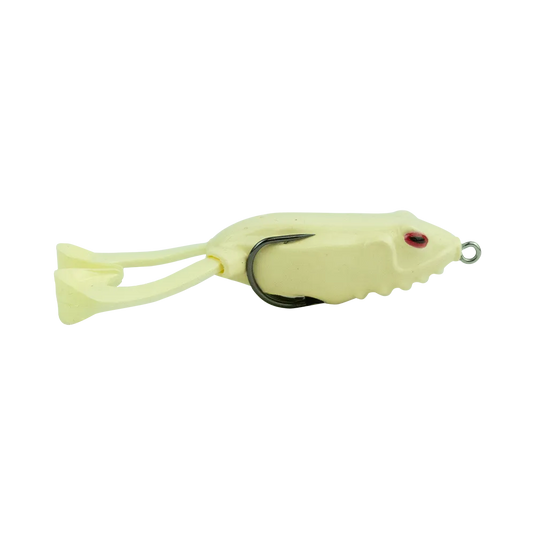 Sensation Atomic Frog