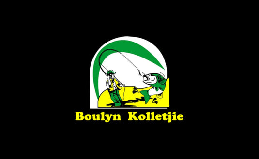 Boulyn Kolletjie fishing producta at Total Fishing