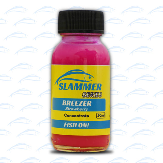Slammer Series 50ml Dips