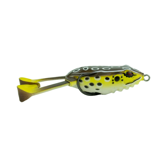 Sensation Atomic Frog