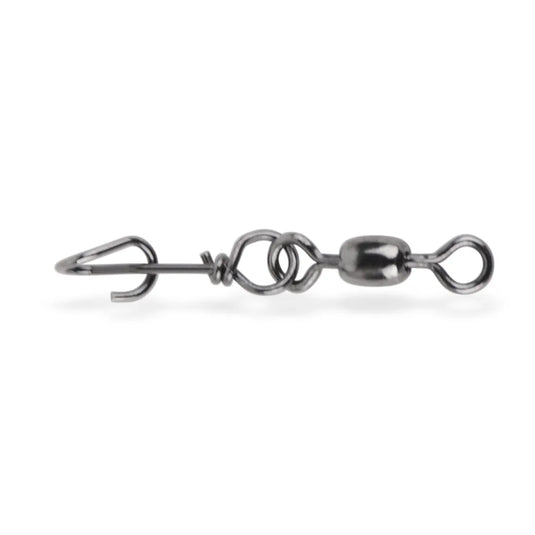 Mustad Fastach Crane Swivel
