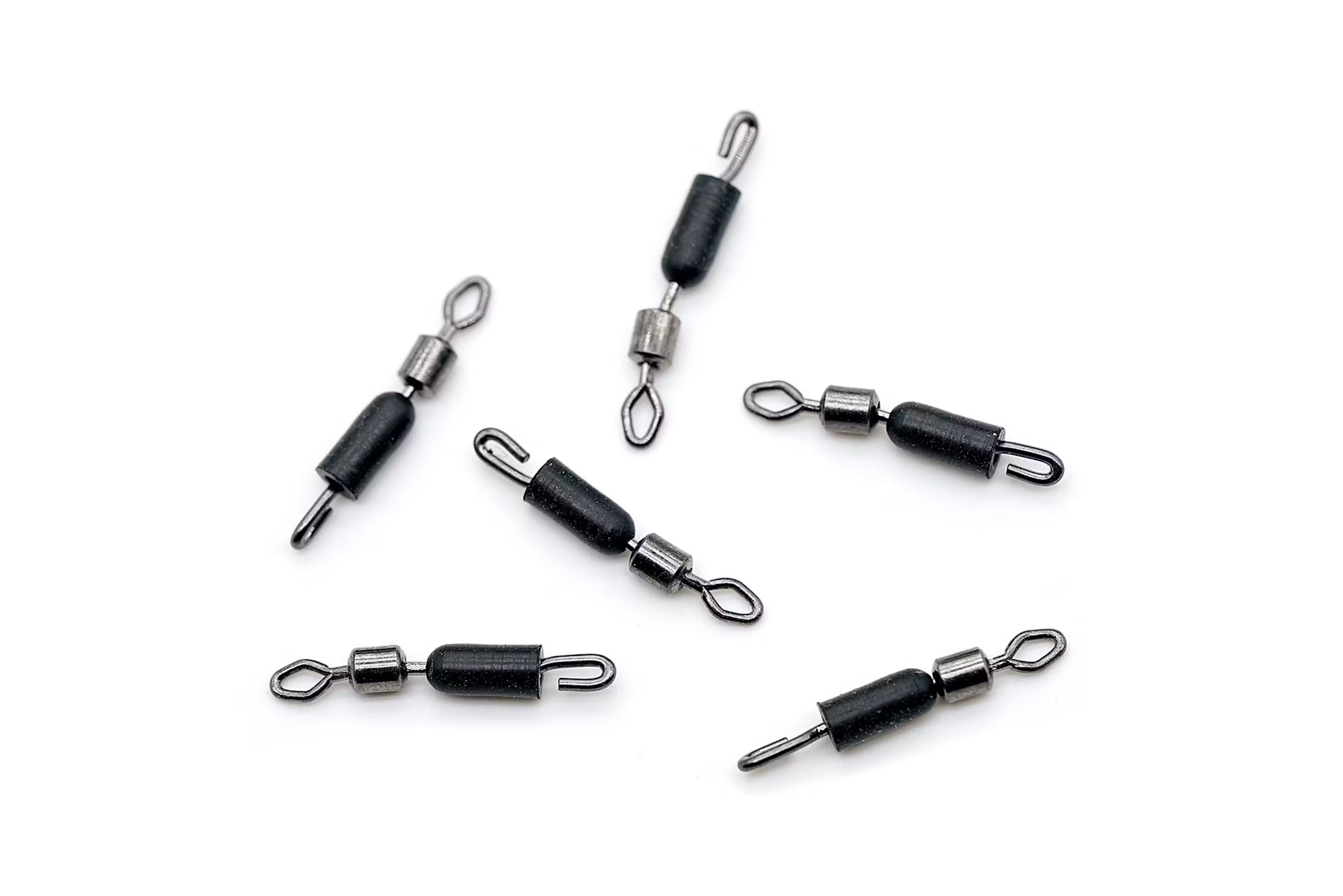 Guru Heli-Swivels – Total Fishing