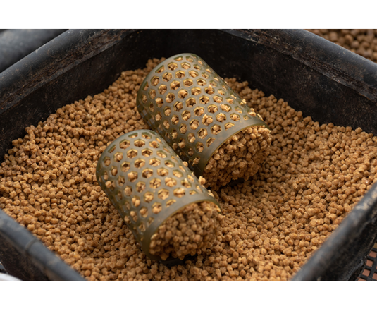 Preston ICS Bait Up Feeder