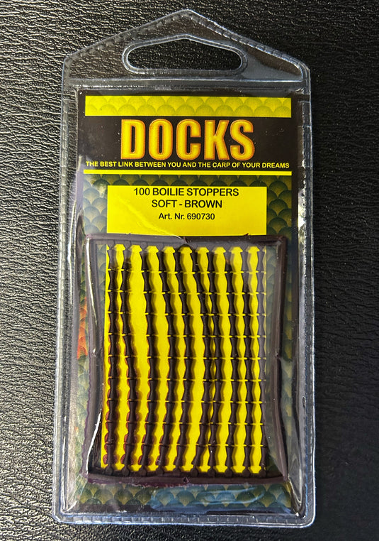 Docks Boilie Stops