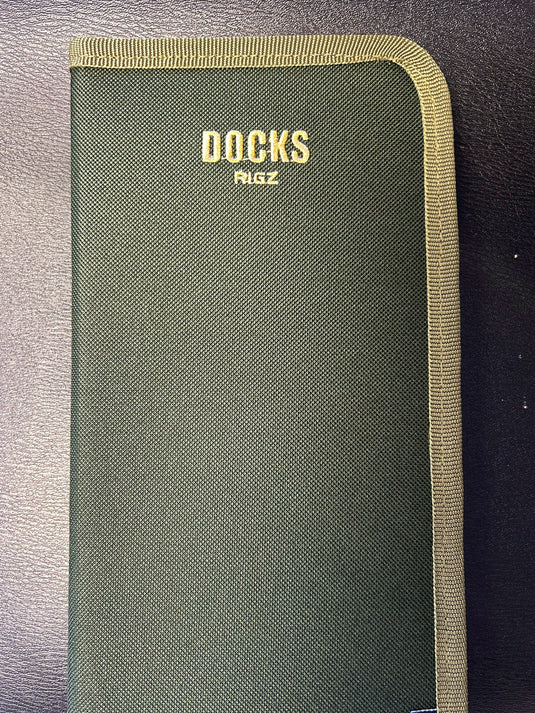 Docks Rig Wallet
