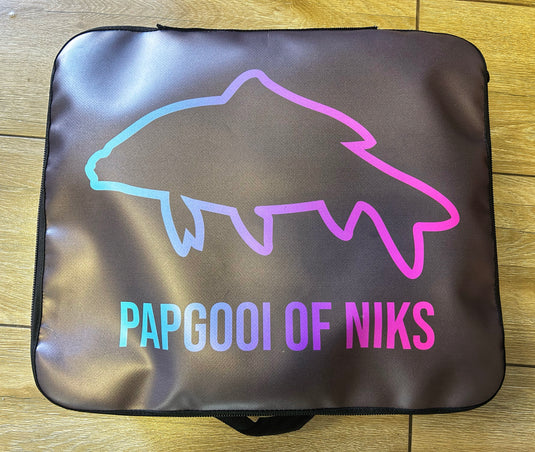 Sublimated Reel Bag