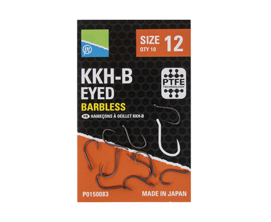 Preston KKH-B Hooks