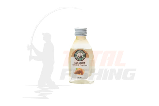 Almond Essence