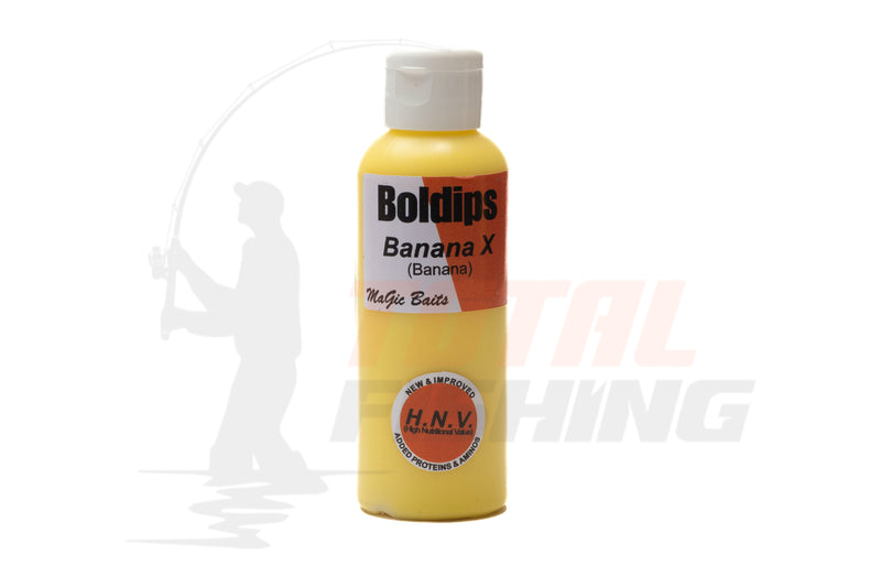 Load image into Gallery viewer, Magic Baits Ball Dips 100ml
