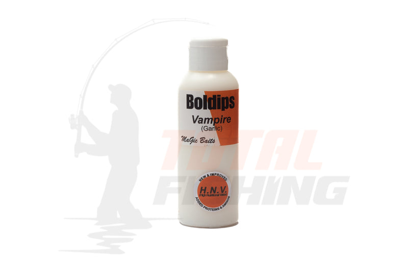 Load image into Gallery viewer, Magic Baits Ball Dips 100ml

