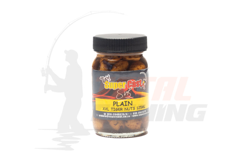 Load image into Gallery viewer, Super Cast XXL Tiger Nuts 125ml
