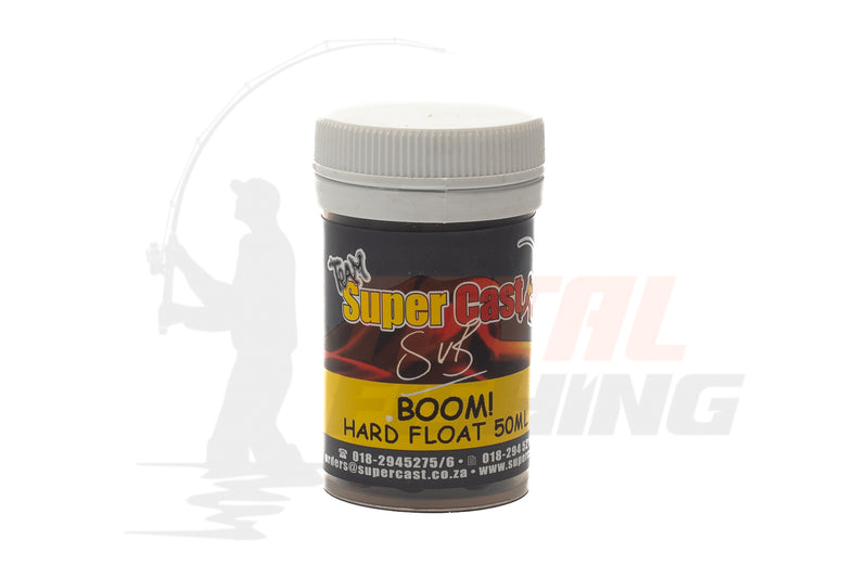 Load image into Gallery viewer, Super Cast  Hard Floats 50ml
