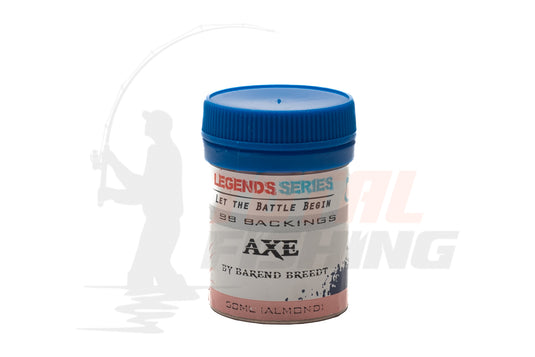 Legacy BB Backing 50ml