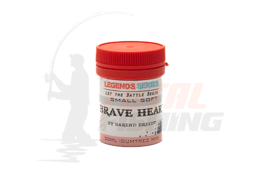 Legacy Soft Floats Small 50ml