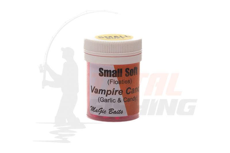 Load image into Gallery viewer, Magic Baits Small Soft Floaties 50ml
