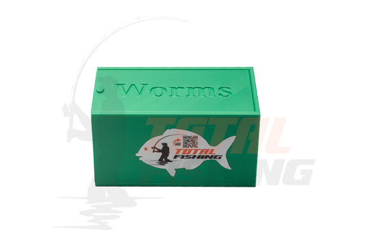 Worm Boxes (sliding)
