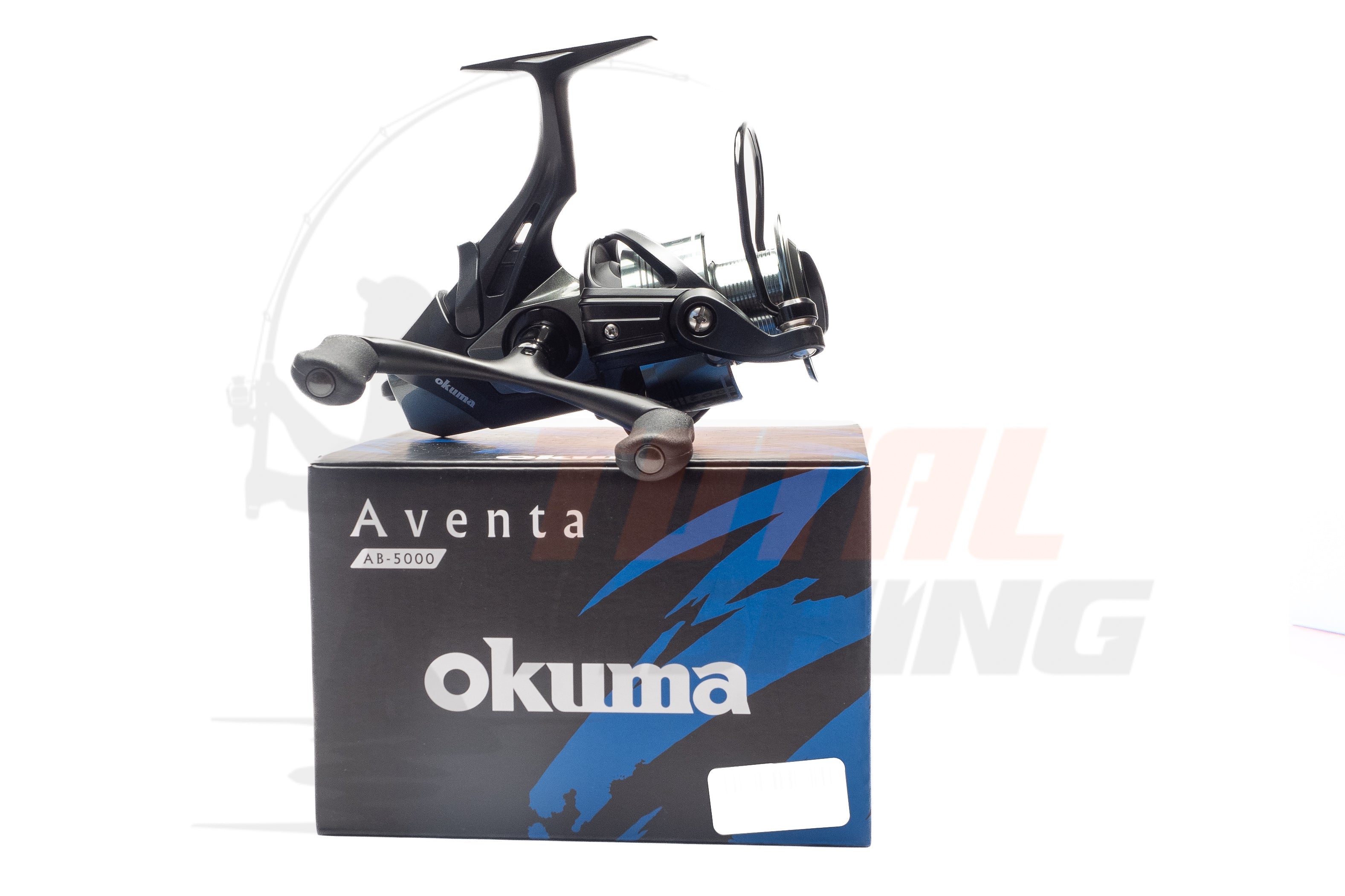 Aventa 5000 – Total Fishing