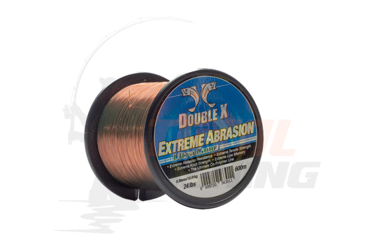 Double X Extreme Abrasion Line