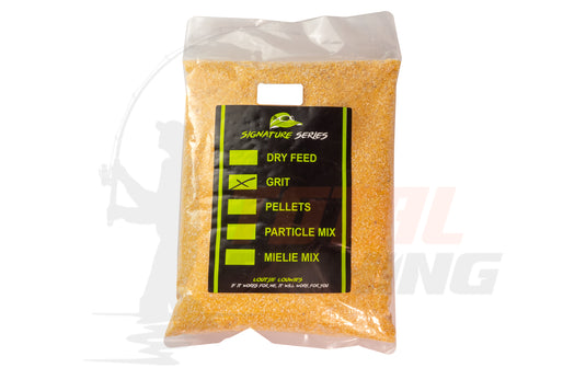 LLSS Feed - Grit