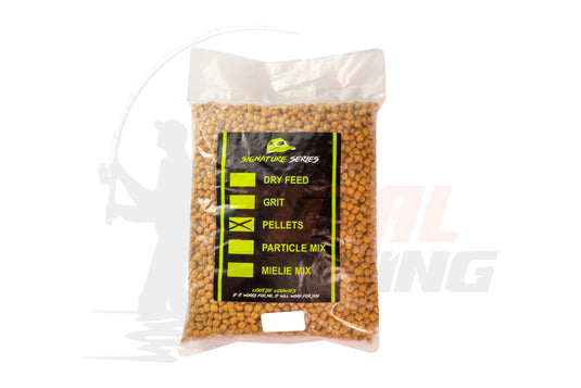 LLSS Pellets