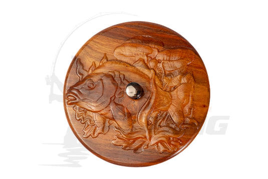 Wooden Bucket Lids