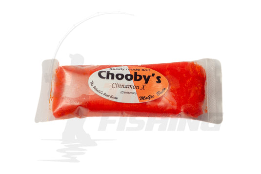 Magic Baits Chooby Doughs