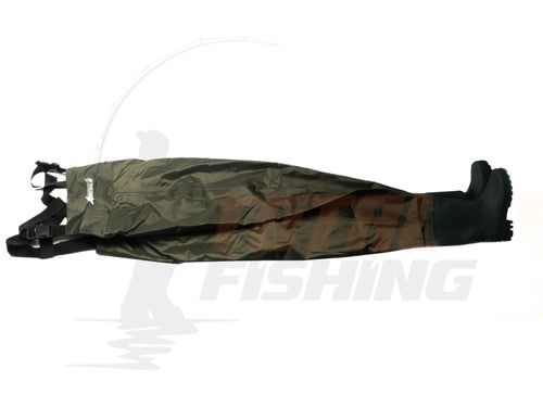 Adrenalin Chest Waders