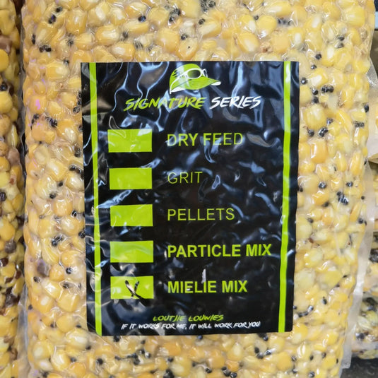 LLSS Mielie Mix 3kg