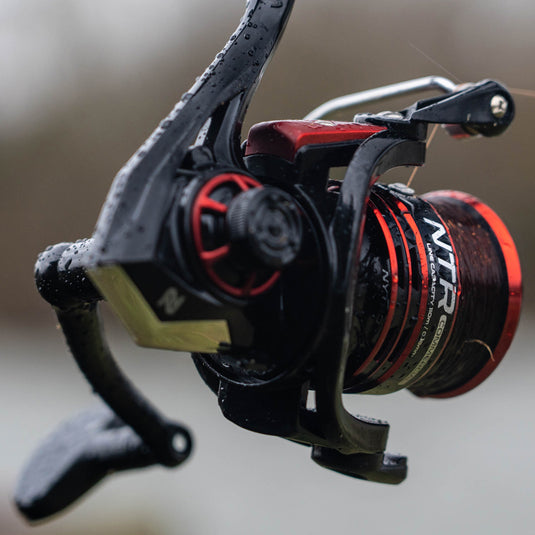 Nytro NTR Reels