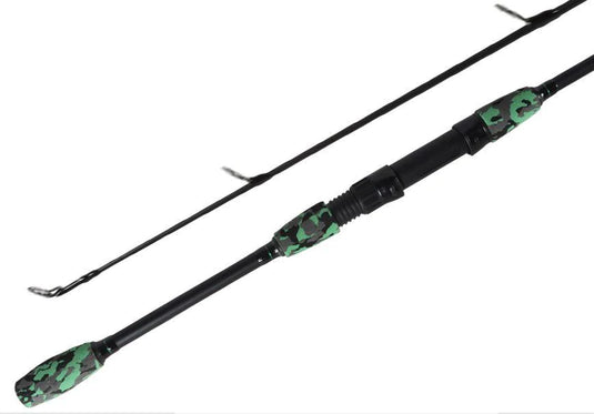 Peppastick Rods