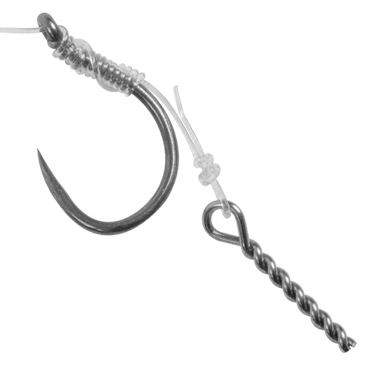 Preston Bayonets (Screw in)