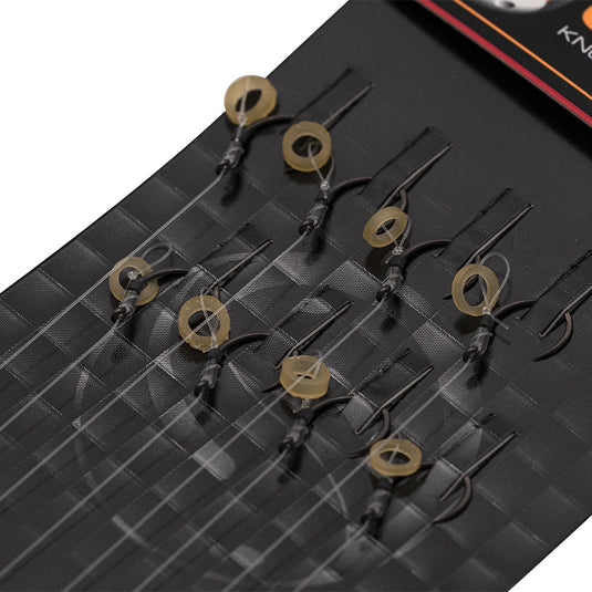 Guru QM1 Ready Rigs