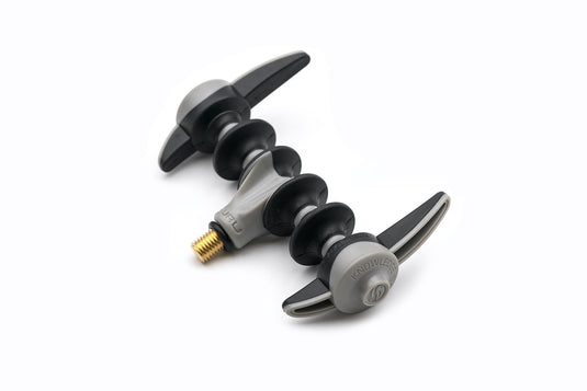 Guru Reaper Rod Rests