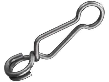 Norman Speed Clips