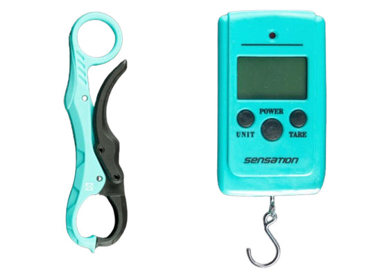 Tom Thumb Scale