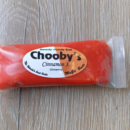 Magic Baits Chooby Doughs