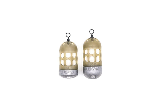 Guru Window Feeder (Caged)