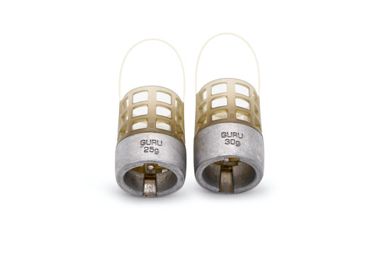Guru X-Change Distance Feeder (Caged)