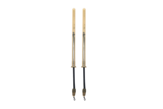Guru X-Safe Elasticated Stem