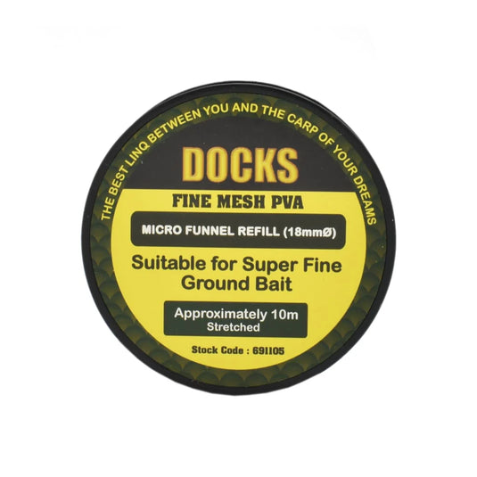 Docks PVA Micro Mesh Refill