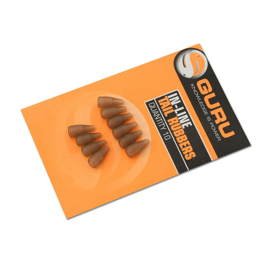 Guru Tail Rubber Spare In-Line