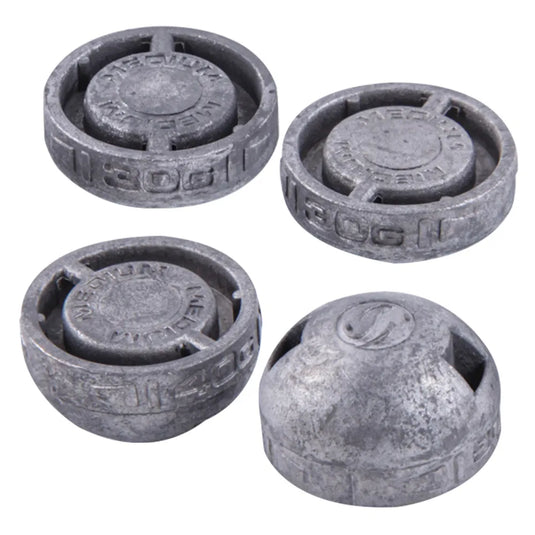 Guru Window Feeder Weight Packs